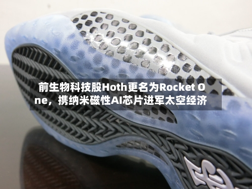 前生物科技股Hoth更名为Rocket One	，携纳米磁性AI芯片进军太空经济-第2张图片