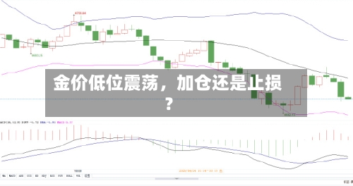 金价低位震荡	，加仓还是止损？-第2张图片