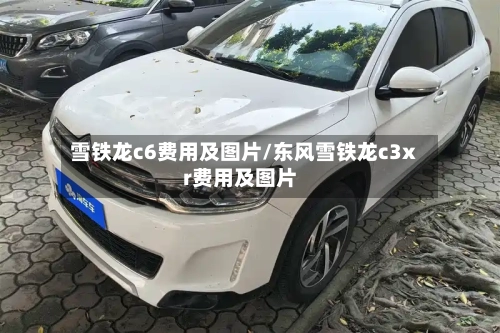 雪铁龙c6费用及图片/东风雪铁龙c3xr费用及图片
