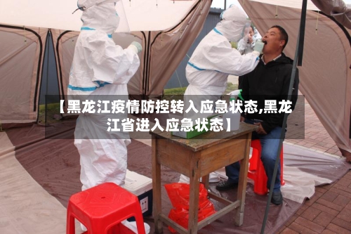 【黑龙江疫情防控转入应急状态,黑龙江省进入应急状态】-第3张图片