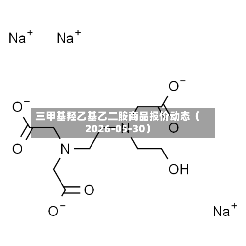 三甲基羟乙基乙二胺商品报价动态（2026-05-30）-第3张图片