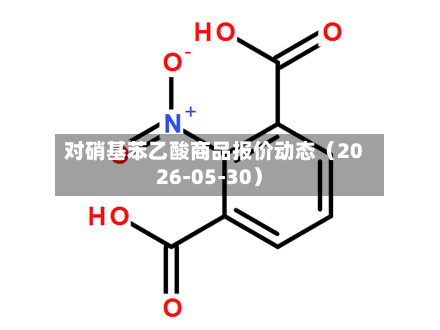 对硝基苯乙酸商品报价动态（2026-05-30）-第2张图片