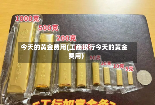 今天的黄金费用(工商银行今天的黄金费用)-第2张图片