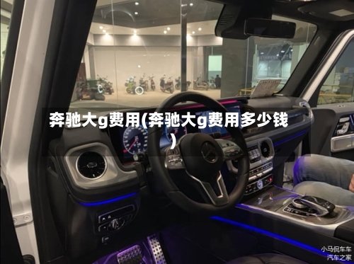 奔驰大g费用(奔驰大g费用多少钱)-第3张图片