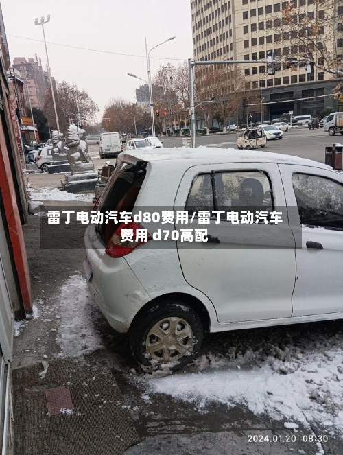 雷丁电动汽车d80费用/雷丁电动汽车费用 d70高配