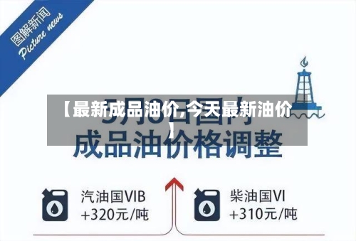 【最新成品油价,今天最新油价】