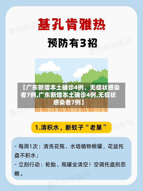 【广东新增本土确诊4例、无症状感染者7例,广东新增本土确诊4例,无症状感染者7例】-第3张图片